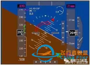 飞行员谈B737MAX-8与B737NG差异（设备篇）-6900