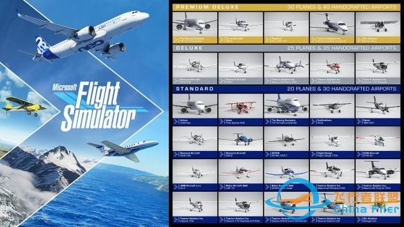 欢迎登机！《微软模拟飞行》官方发文感谢玩家社区-3871