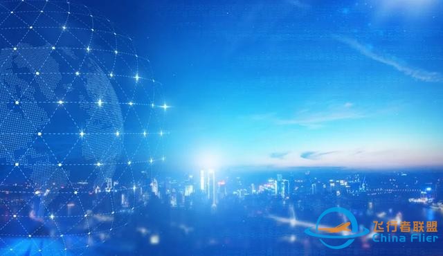 易宝支付数字航空交易服务全景图，首度亮相航空业顶级盛会！-8826