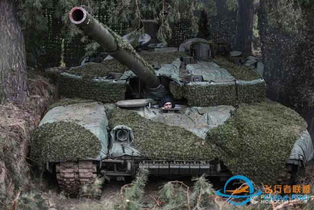 战场上的几次意外，给解放军提了个醒，无人机产业，该动员起来了-4710