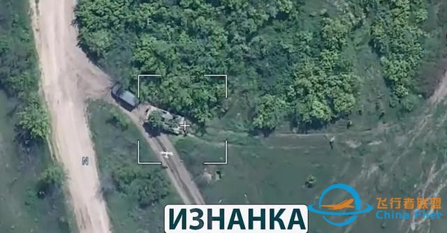 战场上的几次意外，给解放军提了个醒，无人机产业，该动员起来了-5559