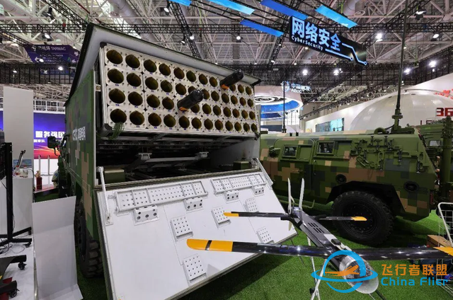 战场上的几次意外，给解放军提了个醒，无人机产业，该动员起来了-5599