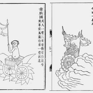 你离“上天”到底有多远？——透过飞行运动浅谈飞行模拟器
