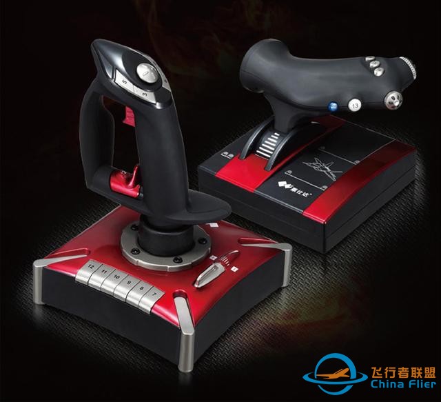 重新定义飞行游戏新玩法，就是要真实，就是要刺激-9713