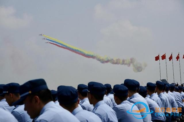 回顾2023年空军航空开放活动·长春航空展 “亮点”有哪些-1023