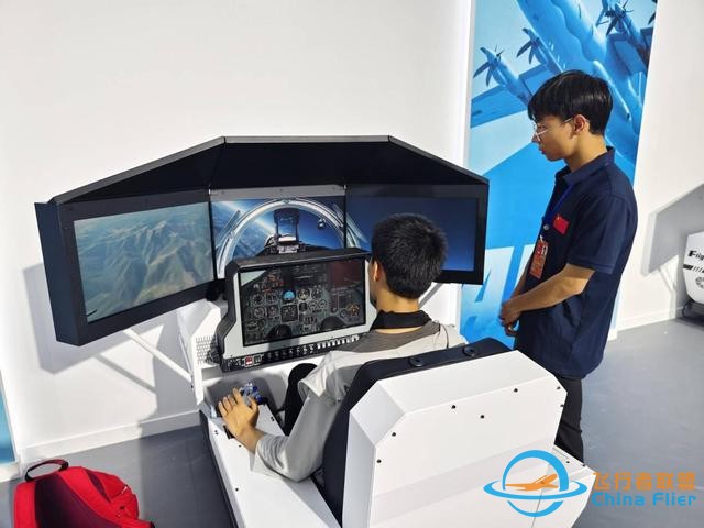 回顾2023年空军航空开放活动·长春航空展 “亮点”有哪些-3882