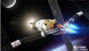 未来十大太空技术预测 激光动力将飞船推向宇宙