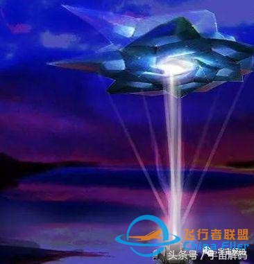 未来十大太空技术预测 激光动力将飞船推向宇宙-207