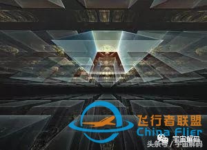 未来十大太空技术预测 激光动力将飞船推向宇宙-2793
