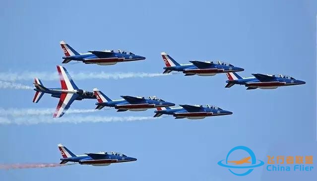 飞吧，少年—飞行技术专业解读-1513