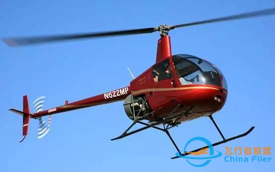 飞吧，少年—飞行技术专业解读-4269