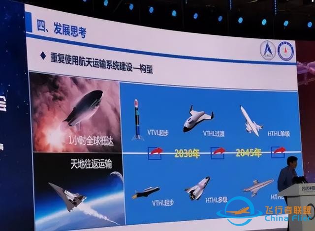 中国空天飞机，太空中抛出不明载荷，美方细致分析，暴露自身野心-6895