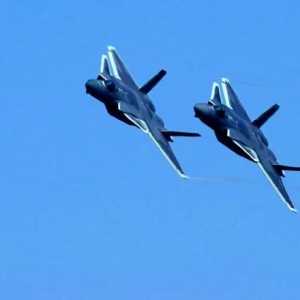 吞咽试验、大迎角飞行……带你真正看懂“长空之王”