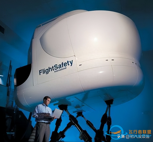 虚拟现实飞行体验：真实感爆棚的飞行模拟器，探索一场奇妙之旅-3892