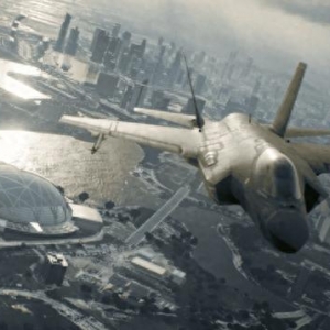 万代南梦宫建立新工作室 或全力制作《皇牌空战8》