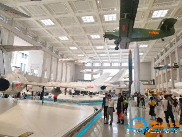 2023湖南（国际）通用航空产业博览会，在长沙盛大开幕！-6326