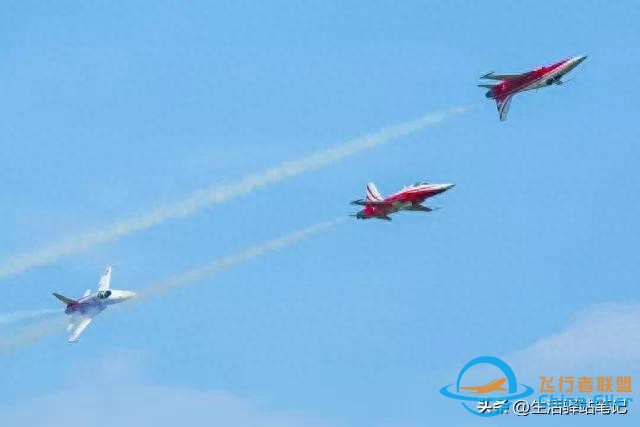 2023湖南（国际）通用航空产业博览会，在长沙盛大开幕！-5513