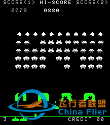 这款1984年的太空游戏，《星空》也得叫声祖师爷-7881