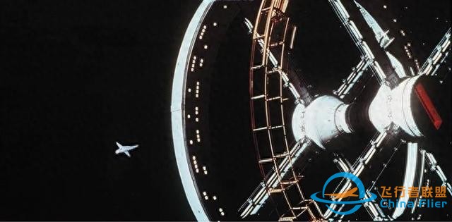 这款1984年的太空游戏，《星空》也得叫声祖师爷-699