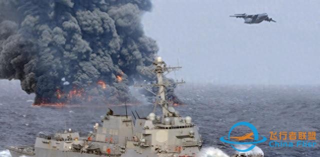 美兵推：台海开战一周内，解放军将阵亡4万人，超100艘战舰被击沉-5958