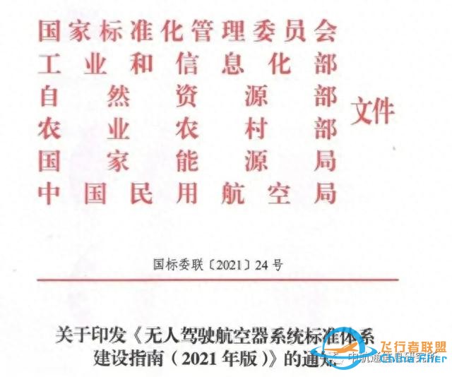 中国通用航空发展综述之三“无人机产业“强”起来”-1175