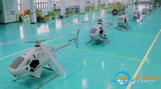 中国通用航空发展综述之三“无人机产业“强”起来”-8426