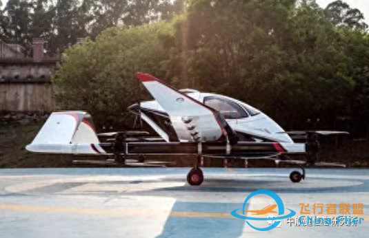 中国通用航空发展综述之三“无人机产业“强”起来”-4635