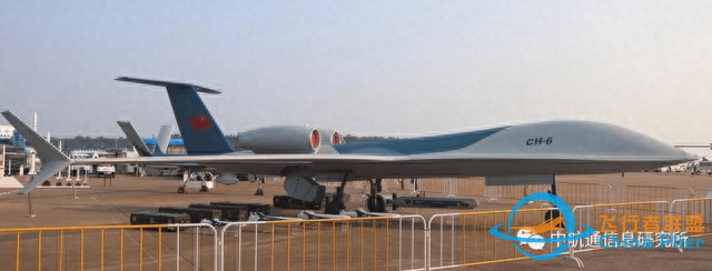 中国通用航空发展综述之三“无人机产业“强”起来”-7114