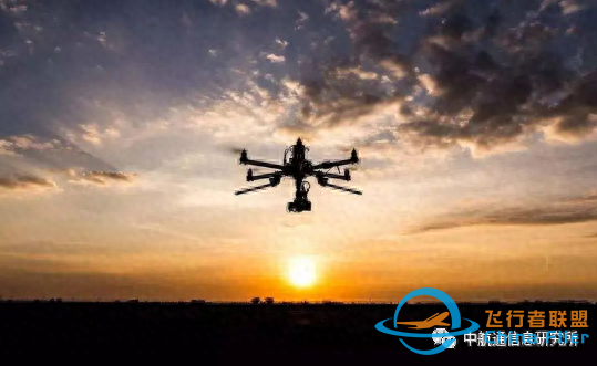 中国通用航空发展综述之三“无人机产业“强”起来”-1929