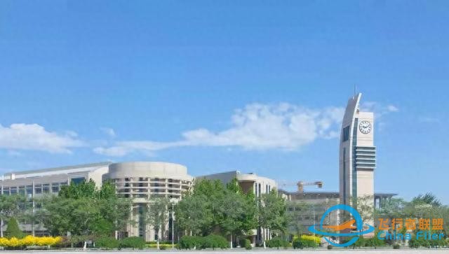 飞行大学篇二：中国民航大学-1251