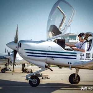 大学专业分享81：可以成为飞行员的“飞行技术”专业
