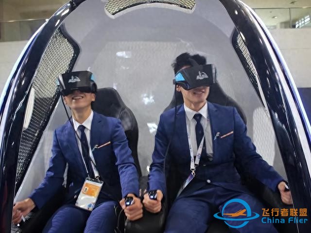 放飞梦想！微软模拟飞行中文版神来之笔，VR模式圆你航天梦-6960
