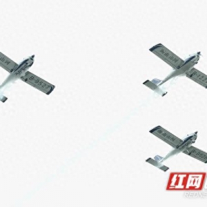“翅膀”越来越硬的湖南通用航空，未来怎么飞？
