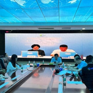 通用航空•冲上云霄，2023湖南（国际）通用航空产业博览会线上展正式开幕