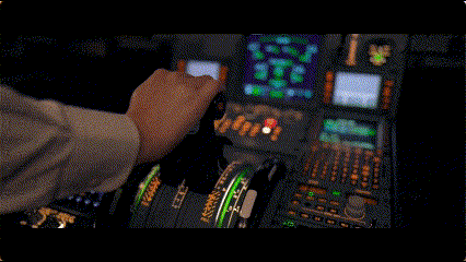 “腾讯飞行模拟”发布：自研CROS引擎打造，用于民航飞行员训练-7694