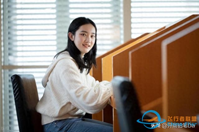 通用航空航务技术专业大学排名及录取分数线2024年高考参考-2072