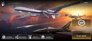 【李哥专享】无人机飞行模拟器游戏介绍