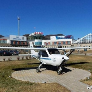 华彬航空与贝尔直升机精诚合作助力中国通用航空产业发展