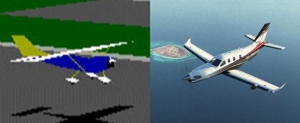 为了让你开好飞机，这款模拟飞行游戏微软已经迭代更新了 20 年