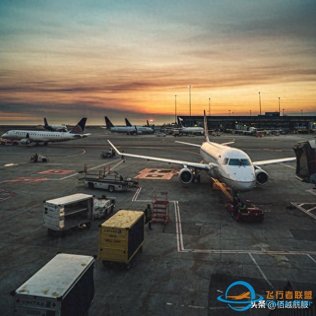 【干货】航空货物物流运输的基础知识-1042