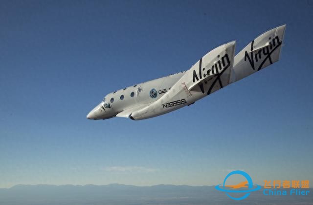 维珍银河完成首次首次商业太空旅游任务：票价326万，每月一趟-8632