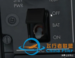 x-plane11 ZIBO737冷仓启动图文教程，看了这篇文章，你也能飞-5094