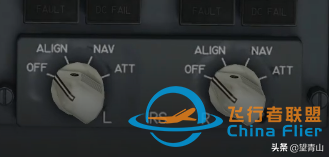 x-plane11 ZIBO737冷仓启动图文教程，看了这篇文章，你也能飞-3473