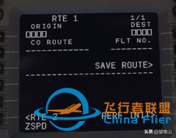 x-plane11 ZIBO737冷仓启动图文教程，看了这篇文章，你也能飞-6431