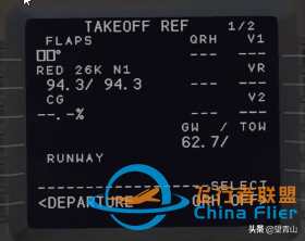 x-plane11 ZIBO737冷仓启动图文教程，看了这篇文章，你也能飞-5905