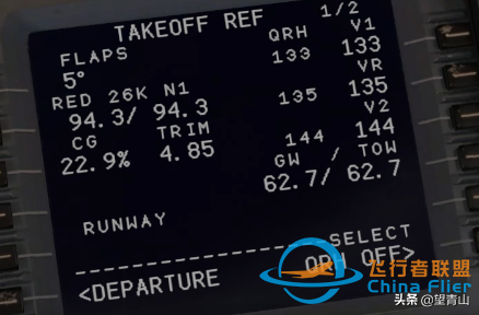 x-plane11 ZIBO737冷仓启动图文教程，看了这篇文章，你也能飞-3564
