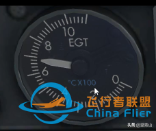 x-plane11 ZIBO737冷仓启动图文教程，看了这篇文章，你也能飞-4349