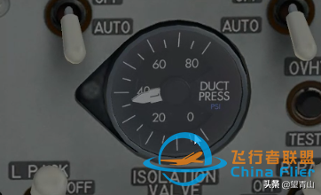 x-plane11 ZIBO737冷仓启动图文教程，看了这篇文章，你也能飞-1941