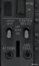 x-plane11 ZIBO737冷仓启动图文教程，看了这篇文章，你也能飞-6684