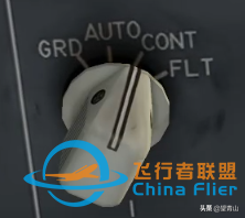 x-plane11 ZIBO737冷仓启动图文教程，看了这篇文章，你也能飞-2114